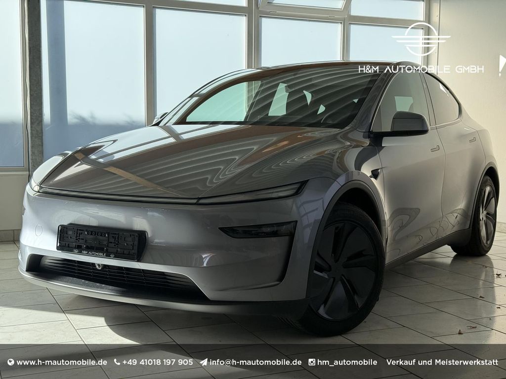 Image of Tesla Model Y