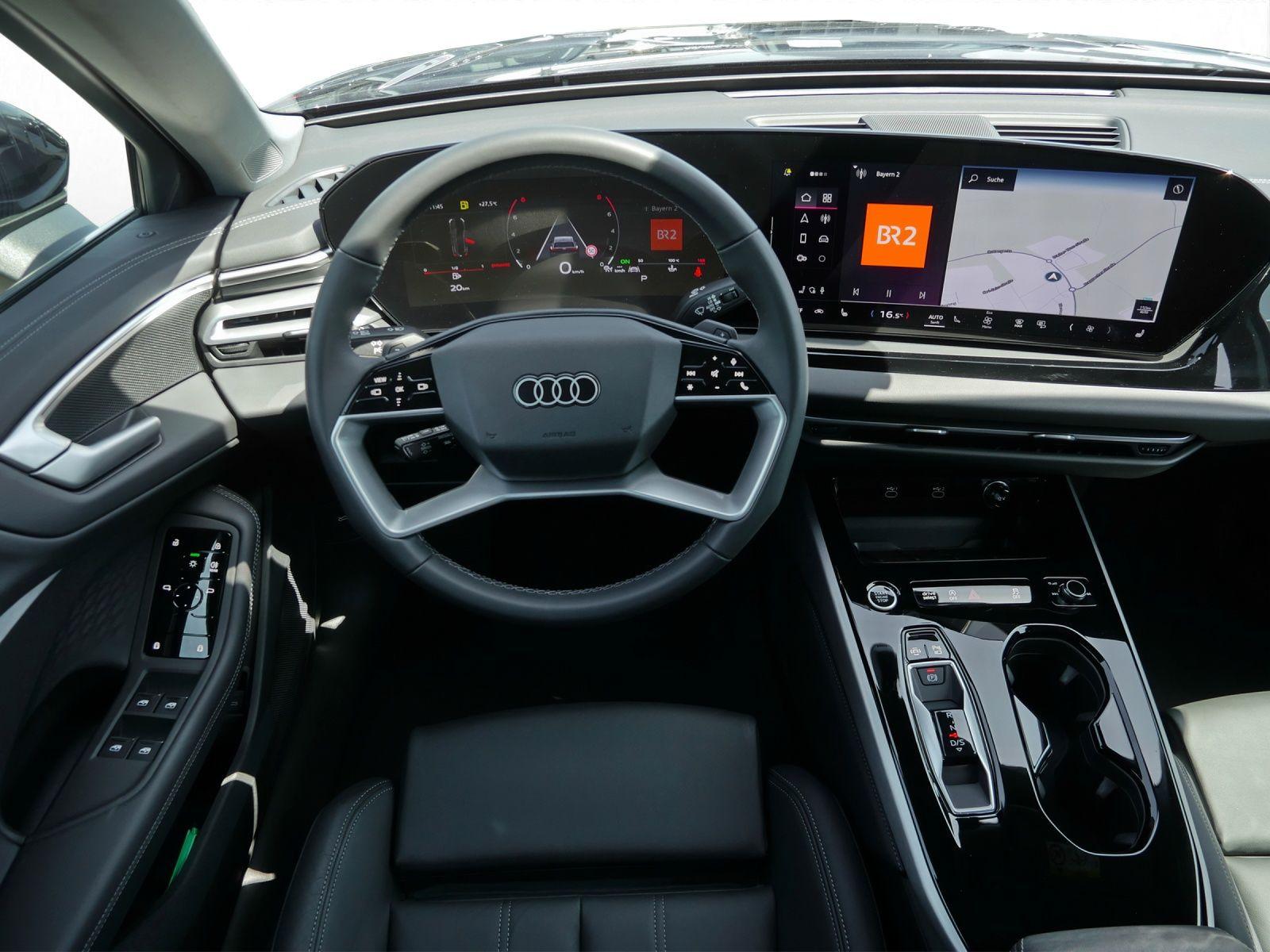 Audi A5 Avant 35 TFSI Business*LED*Rückfahrkamera*ACC, миниатюра 8