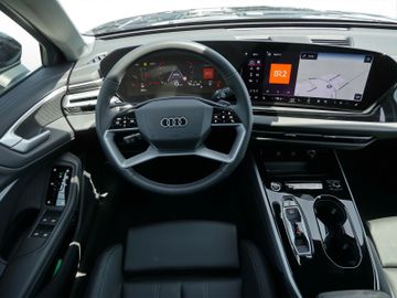 Audi A5 - 8