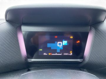 Citroën C4 Shine PT 130 EAT 8 Navi+SHZ+LED+PDC+RFK+HUD
