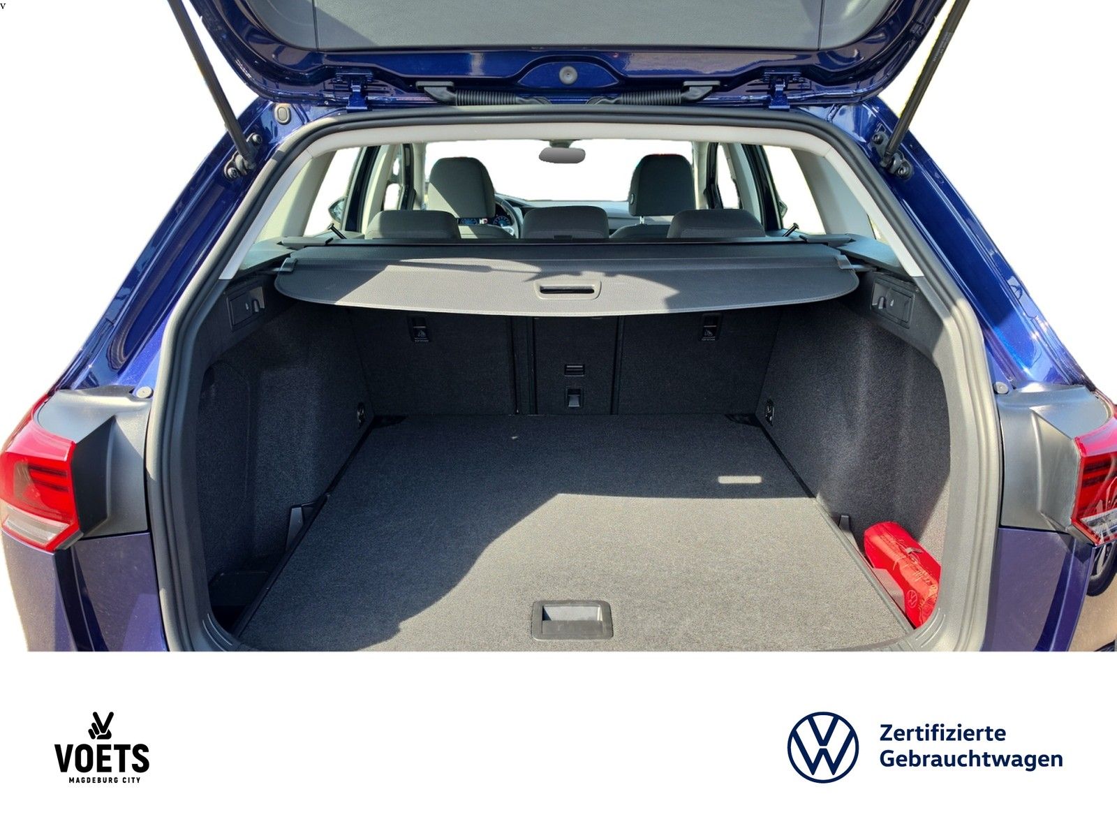 Volkswagen Golf - Bild 18