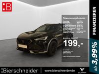 Cupra Formentor - Vorschau Bild 1