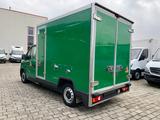 Opel Vivaro-B Klima*Doppel-Kühlung*Zanotti* - Doppelkabine Vivaro