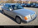 Mercedes-Benz 200 E Automatik*SHD*Sportsitze Karo Schwarz* - Mercedes-Benz 200: 200k