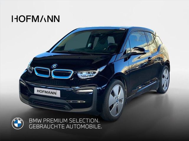 BMW i3 (120 Ah) Atelier+Comfortpaket+Navi+SHZ