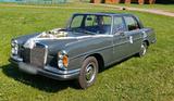 Mercedes-Benz Mercedes 250S W108 - Mercedes-Benz S 250 Gebrauchtwagen