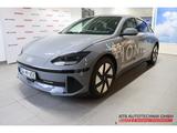 Hyundai IONIQ 6 UNIQ-Paket 77,4 kWh Navi 2-Zonen-Klimaau - E-Autos