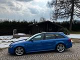 Audi A4 Avant 2.0TDI 177PS Quattro, SLINE,6Gang,Pano! - Audi A4: Sline