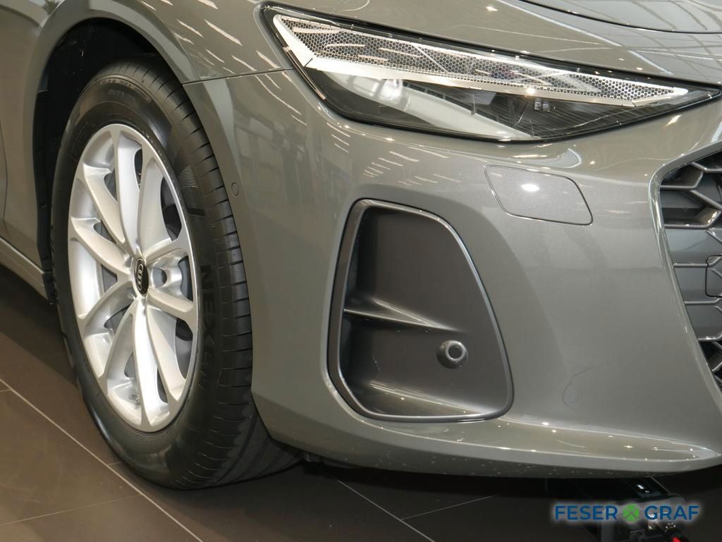 Audi A6 - Bild 6