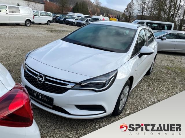 Opel Astra K Sports Tourer Business 1.6 CDTI Klima