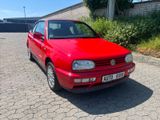 Volkswagen Golf 3 Cabrio / Joker / TÜV-AU Neu / Zahnrie-Neu - Volkswagen Golf: Joker