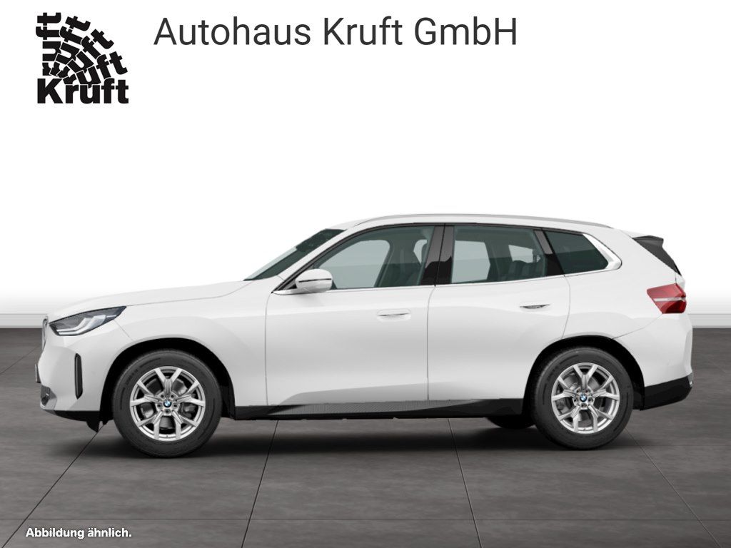 BMW X3 - Bild 6
