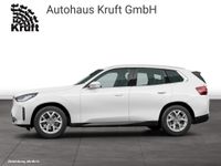 BMW X3 - Vorschau Bild 6