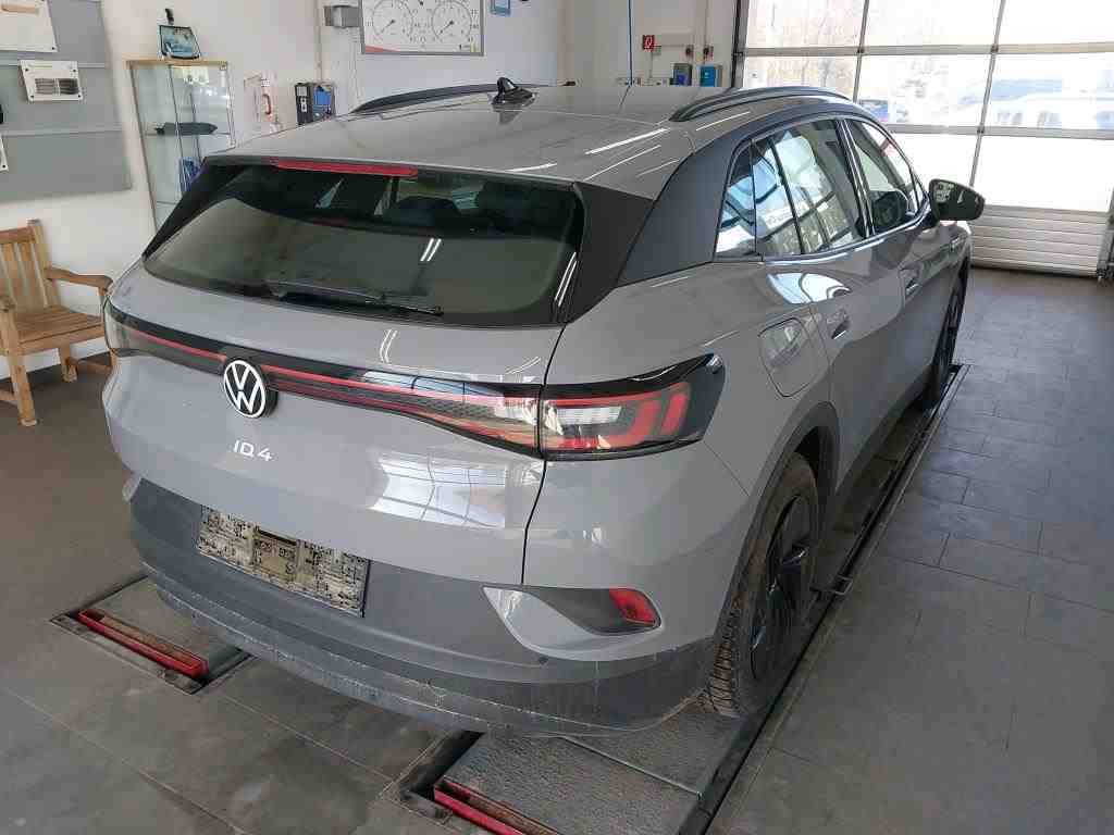 Volkswagen ID.4 - Bild 3