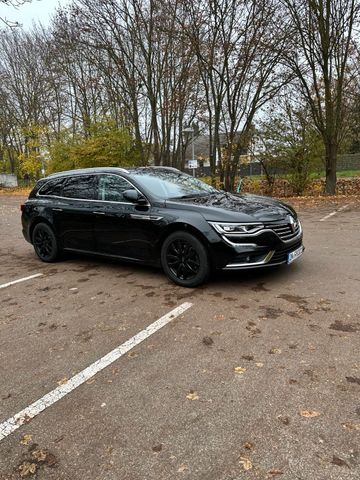 Renault Talisman Grandtour Limited tce 225...