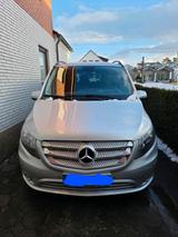 Mercedes-Benz Mercedes Vito 116 CDI 9-Sitzer Automatik - Mercedes-Benz eVito von privat