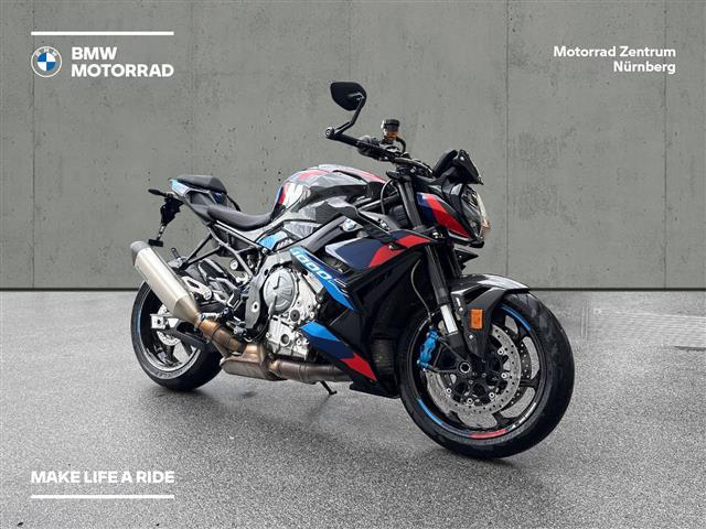 BMW M 1000 R