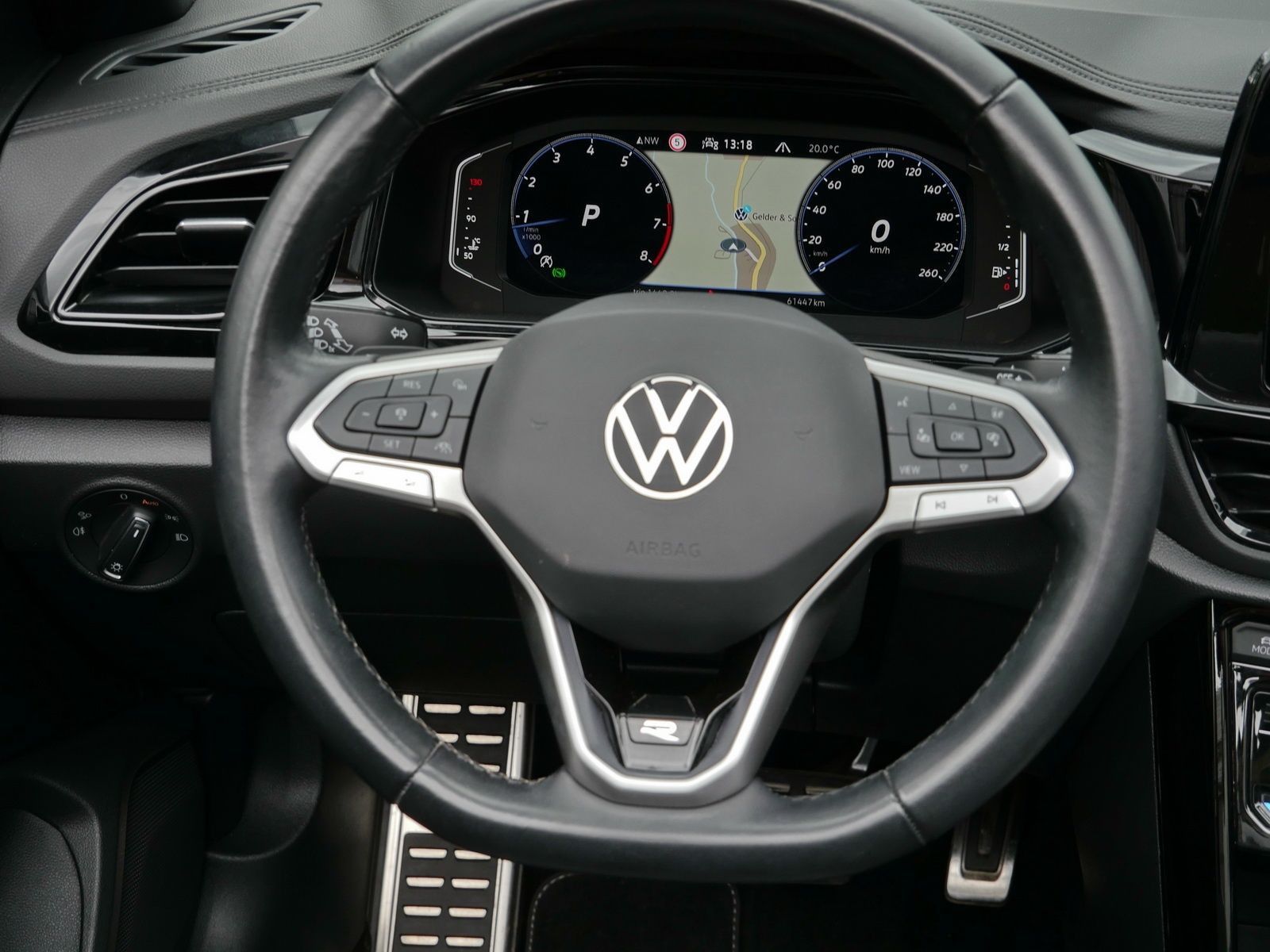 Volkswagen T-Roc - Bild 9
