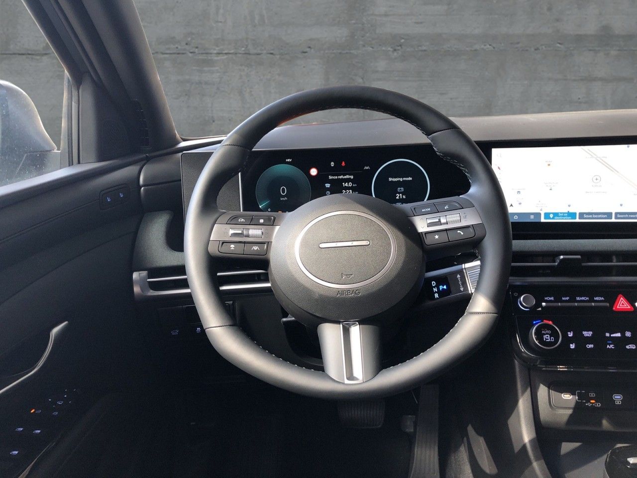 Hyundai Tucson – Bild 13