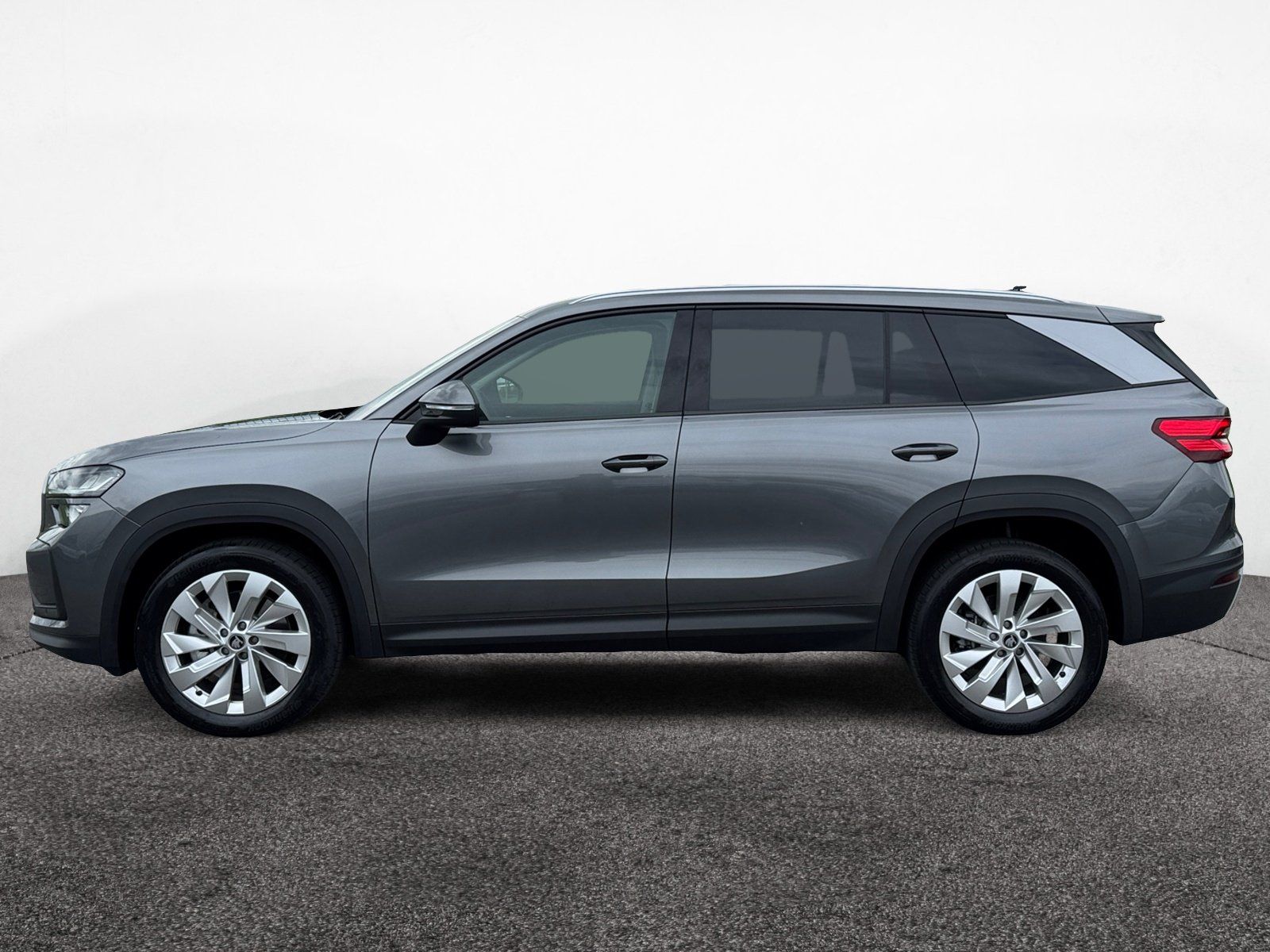 Skoda Kodiaq - Bild 4