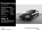 Audi RS 5 Sportback*NAVI-PLUS*HUD*RS-AGA*PANO*OPTIK-P - Audi RS5 Jahreswagen