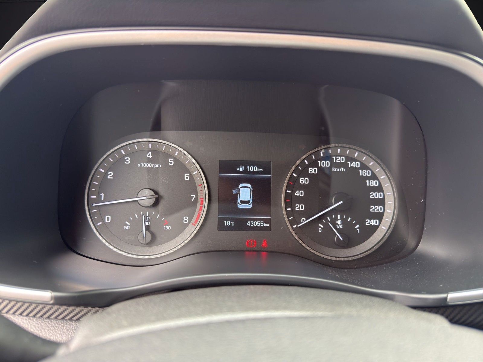 Hyundai Tucson *FINANZIERUNG 299€ +GARANTIE* foto 14