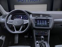 Volkswagen Tiguan Allspace - Vorschau Bild 12