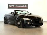 BMW M4 Cabrio*F83*HARMANKARDON* - BMW M4 F83 Gebrauchtwagen