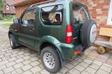 Suzuki Jimny Comfort AHK HU/AU Neu - Suzuki aus 2014