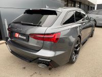 Audi RS6 - Vorschau Bild 7