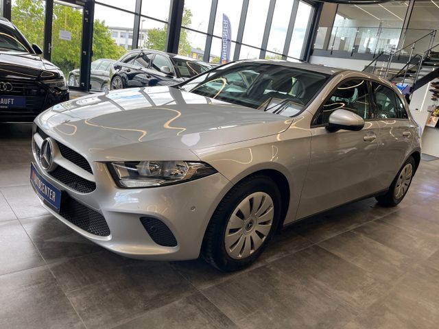 Mercedes-Benz A 200 A -Klasse *NAVI*PDC*SPURASSIST*TEMPOMAT*