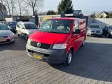 Volkswagen T5 Transporter Kasten-Kombi Kasten - Volkswagen T5 Transporter in Bielefeld