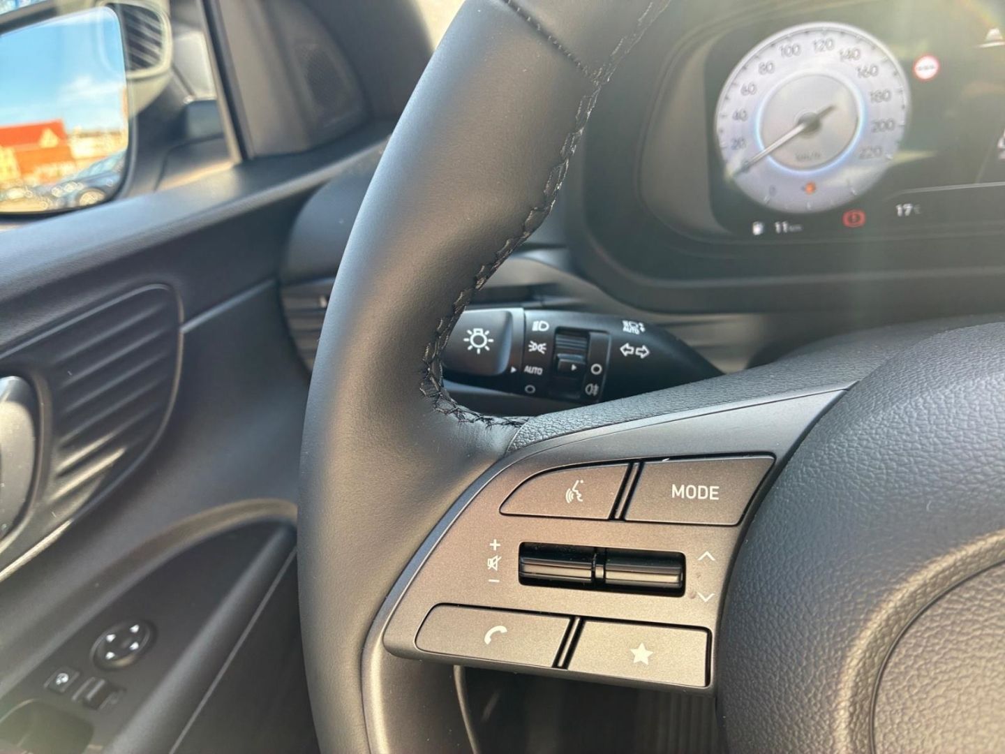 Hyundai i20 – Bild 17