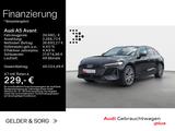 Audi A5 Avant 40 TDI LED*Tech*RFK*AHK*Panoramadach