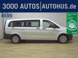 Mercedes-Benz Vito Tourer 114 CDI extralang 8-Sitze Navi PDC