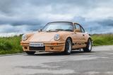 Porsche 911 3,0l SC modifziert - aus 1980: 911 Sc