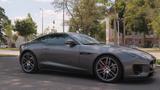 Jaguar F-Type 3.0 L P380 V6 R-Dynamic Kompressor Au... - Jaguar F-Type: R