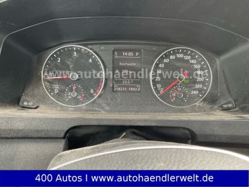 Volkswagen T6 Caravelle - 10