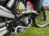 Husqvarna TE 449 ( 450 ) E-Sarter* orig. nur 3260 km* Top  - HUSQVARNA VON 251 BIS 500 CCM