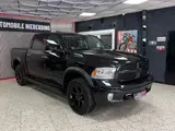 Dodge RAM 1500 5.7 HEMI / 4X4 / Laramie / CrewCab /LPG - Dodge RAM: Laramie
