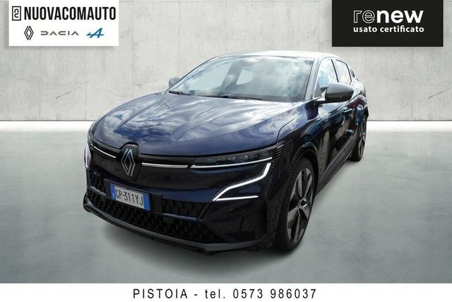 Renault Megane E-Tech Berlina Techno EV60 Optimu