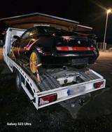 Alfa Romeo alfa romeo gtv 2.0 l - gebrauchte Alfa Romeo Spider aus dem Jahr 1998