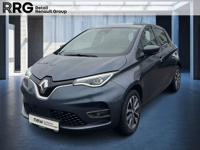 Renault ZOE INTENS R135 50 kWh BATTERIEKAUF