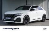 Audi Q8 50 TDI quattro S line OLED Pano Laser HuD Std