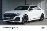 Audi Q8 50 TDI quattro tiptronic S line OLED Pano - Audi Q8 in Bielefeld