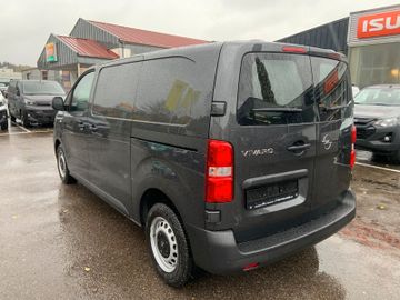 Bild 9 Opel Vivaro Kasten Basis M Flügeltüren