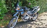 BMW F 650 GS - BMW 2001 F650GS