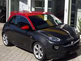 Opel Adam S Turbo - gebrauchte Opel Adam aus dem Jahr 2018