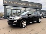 Mazda CX-7 EXCLUSIVE LINE 2.3 MZR*BOSE*NAVI*R-KAMERA* - Mazda CX-7 Gebrauchtwagen