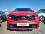 Kia Sorento Platinum 4WD Plug-In Hybrid WR Pano - rote Kia Sorento